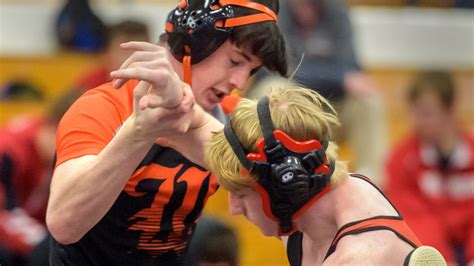 There was one class of wrestling until 2019 when the activity was split into A and AA based upon enrollment. . Ihsa wrestling regionals